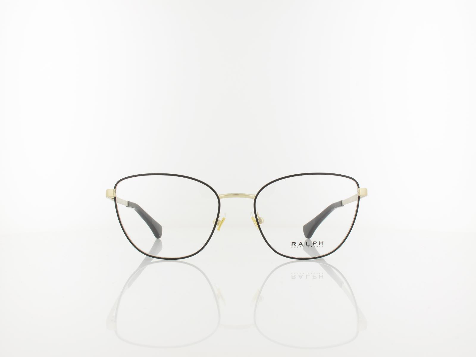 Ralph | RA6046 9391 53 | shiny pale gold