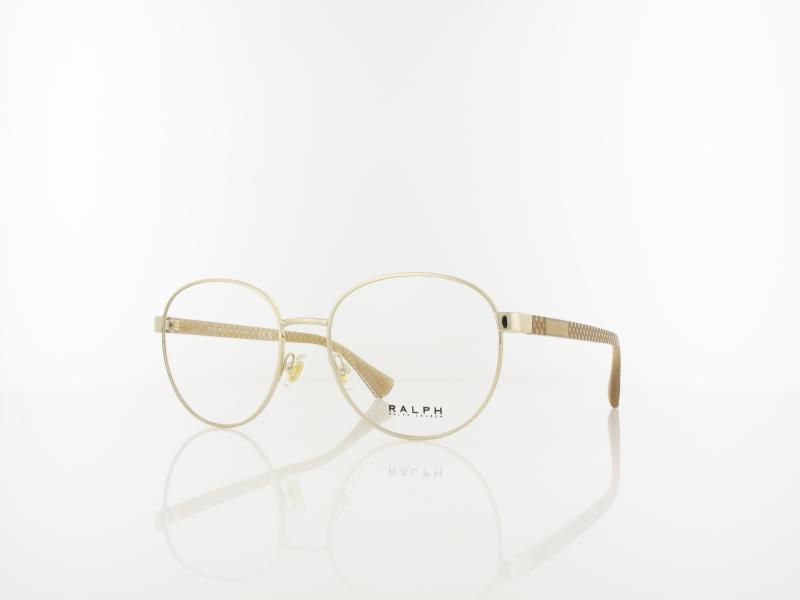 Ralph | RA6050 9116 53 | shiny pale gold