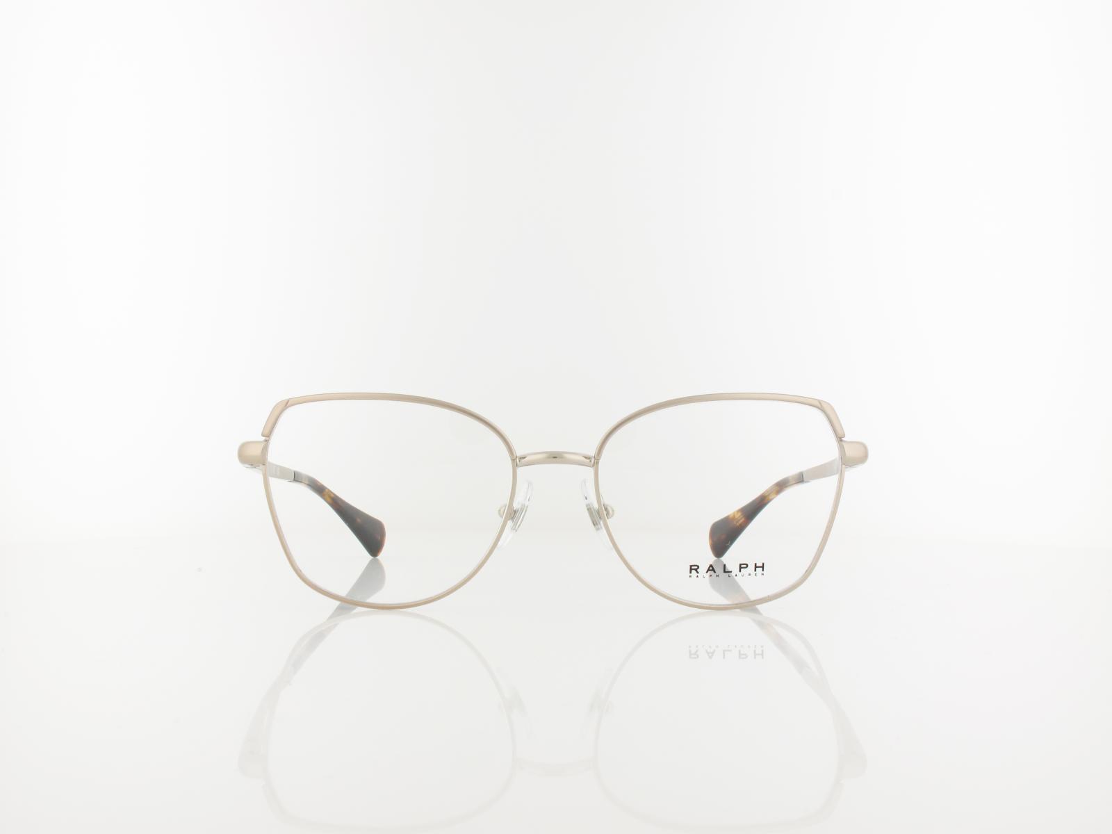 Ralph | RA6058 9427 53 | shiny rose gold