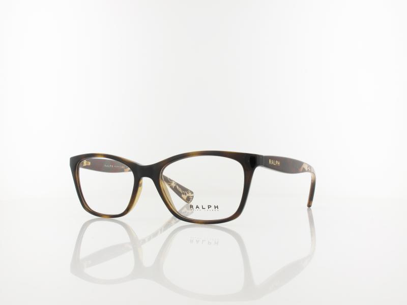 Ralph | RA7071 502 52 | shiny dark havana