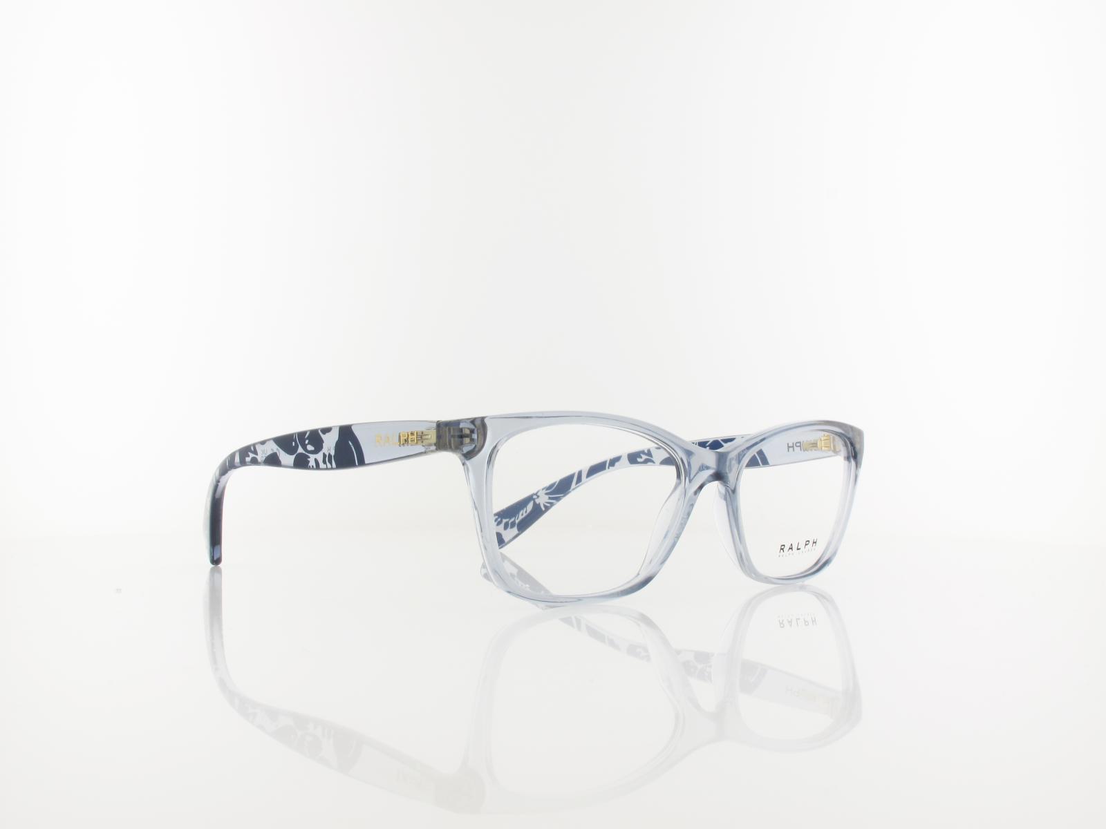 Ralph | RA7071 6136 52 | shiny trasparent blu