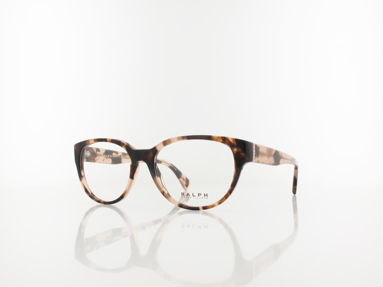 Ralph | RA7151 6058 52 | shiny rose havana