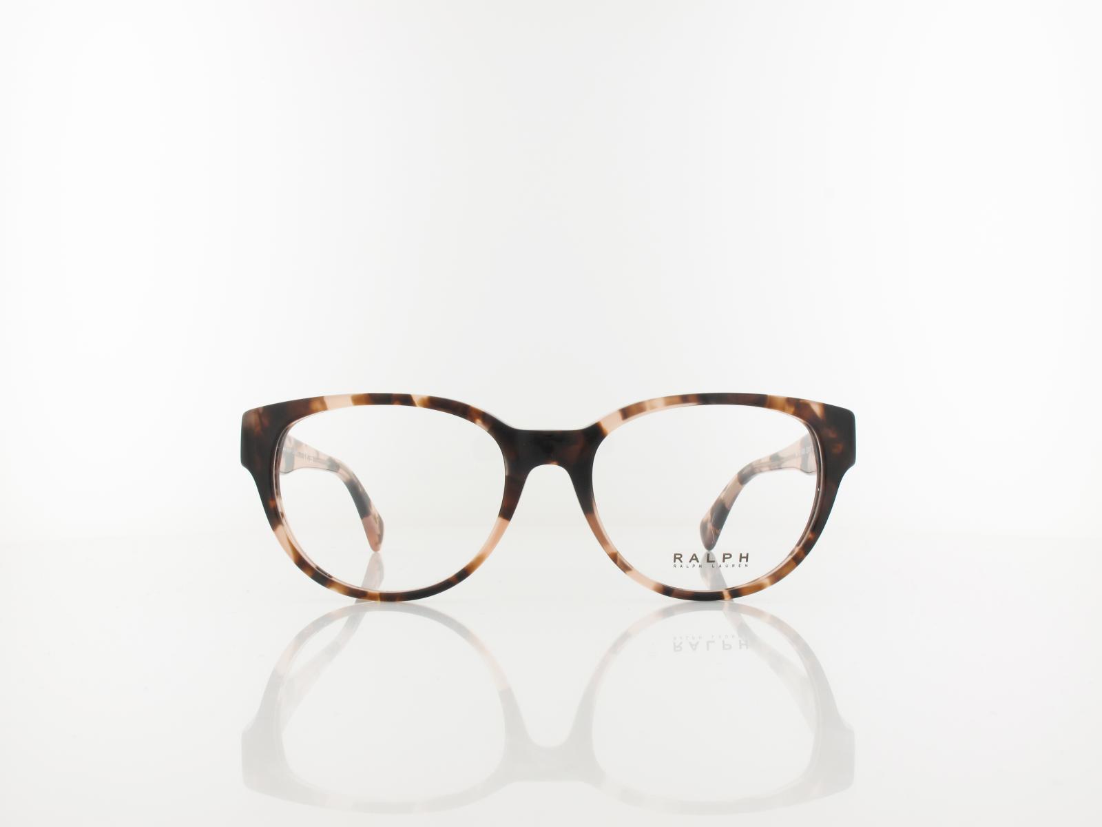 Ralph | RA7151 6058 52 | shiny rose havana