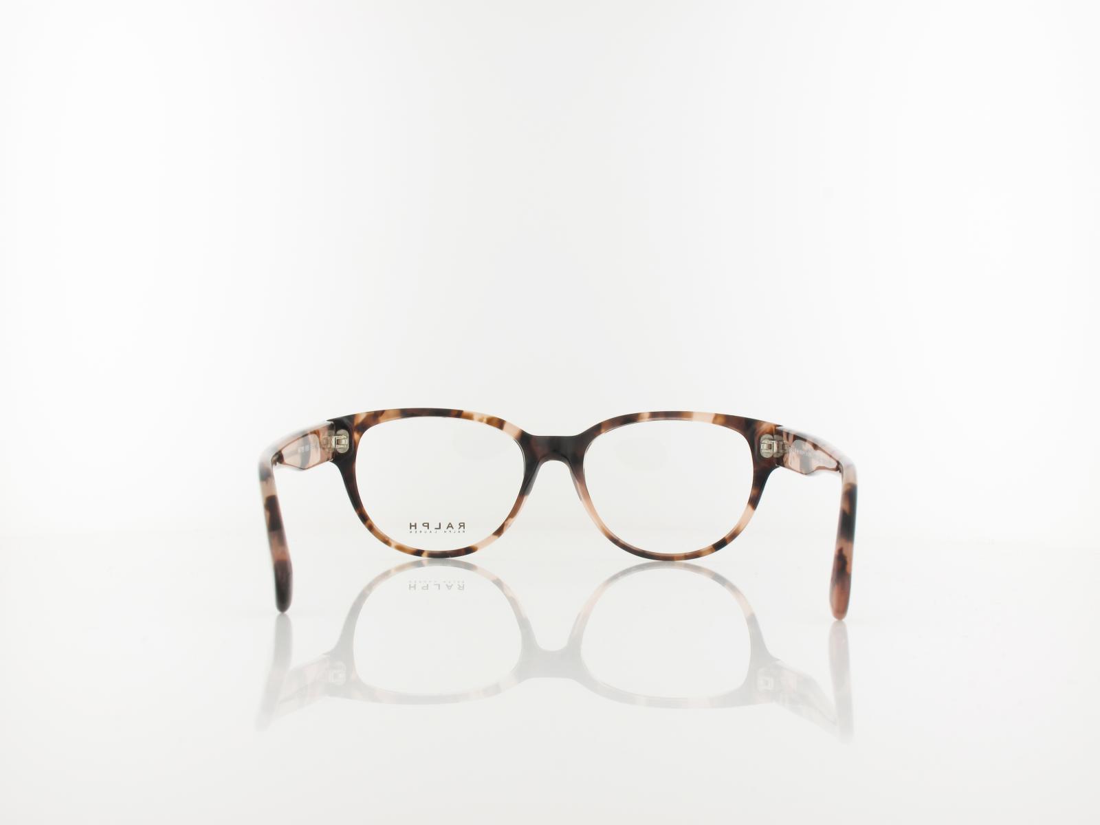 Ralph | RA7151 6058 52 | shiny rose havana