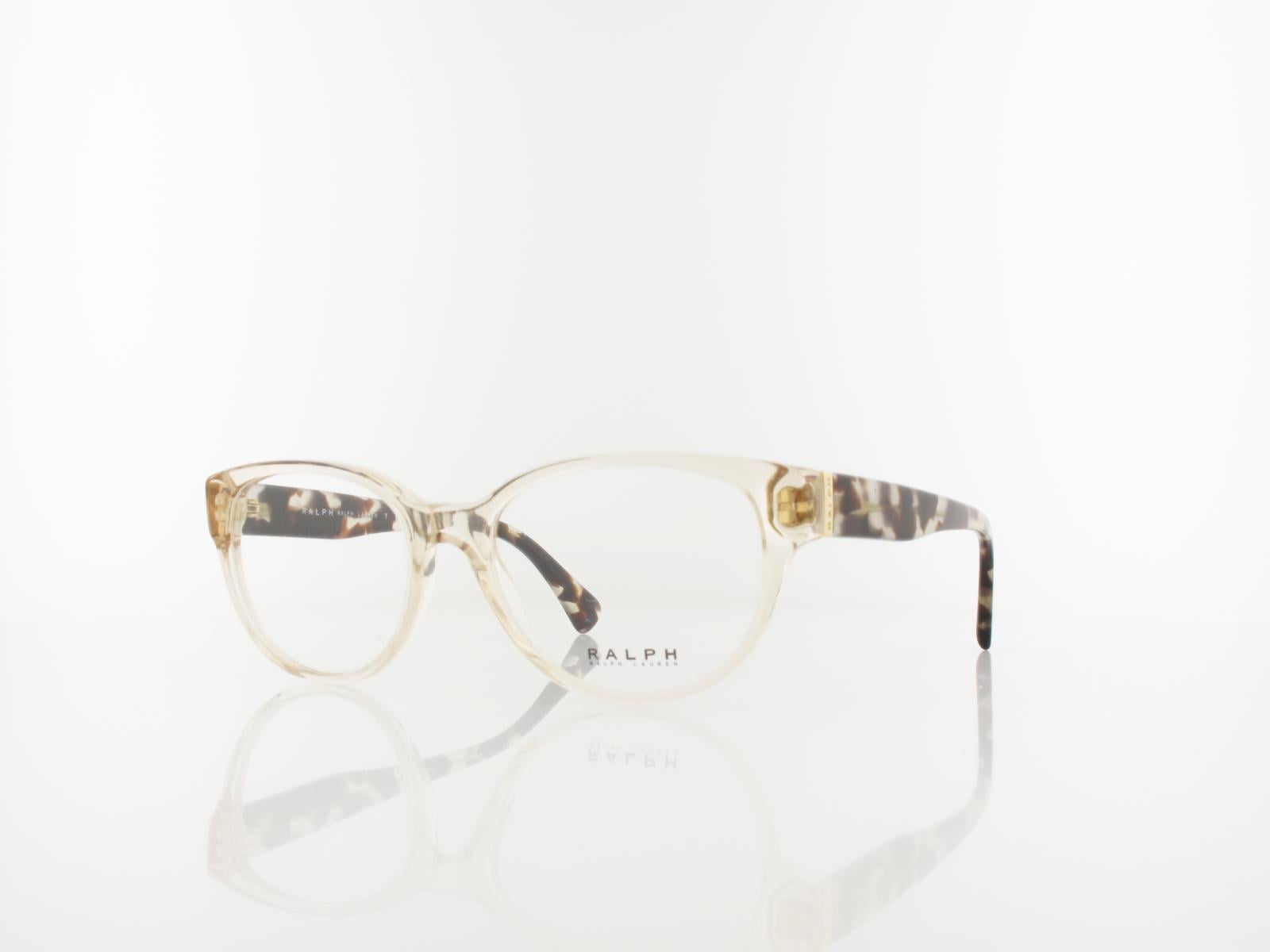 Ralph | RA7151 6062 52 | shiny transparent light brown