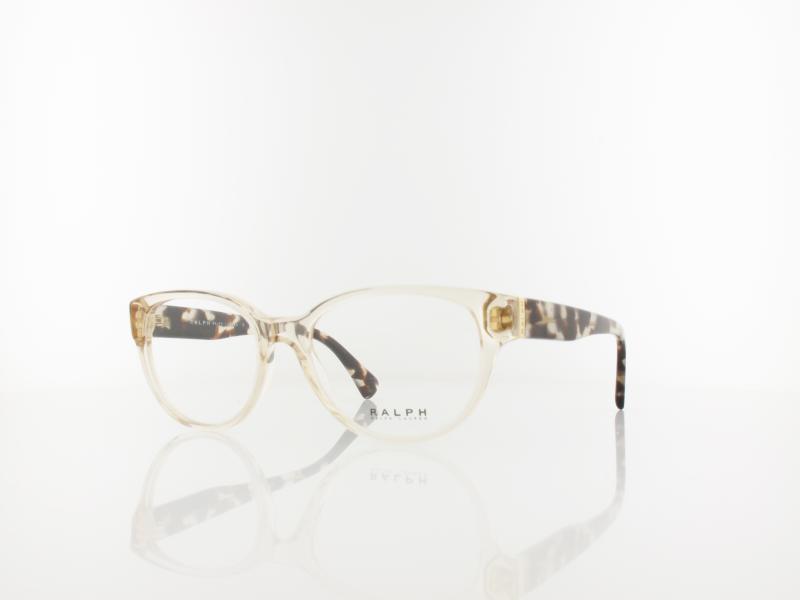 Ralph | RA7151 6062 52 | shiny transparent light brown
