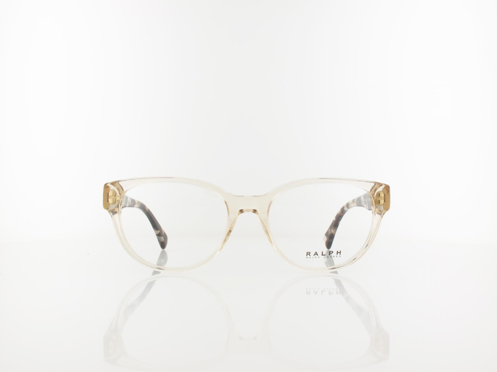 Ralph | RA7151 6062 52 | shiny transparent light brown