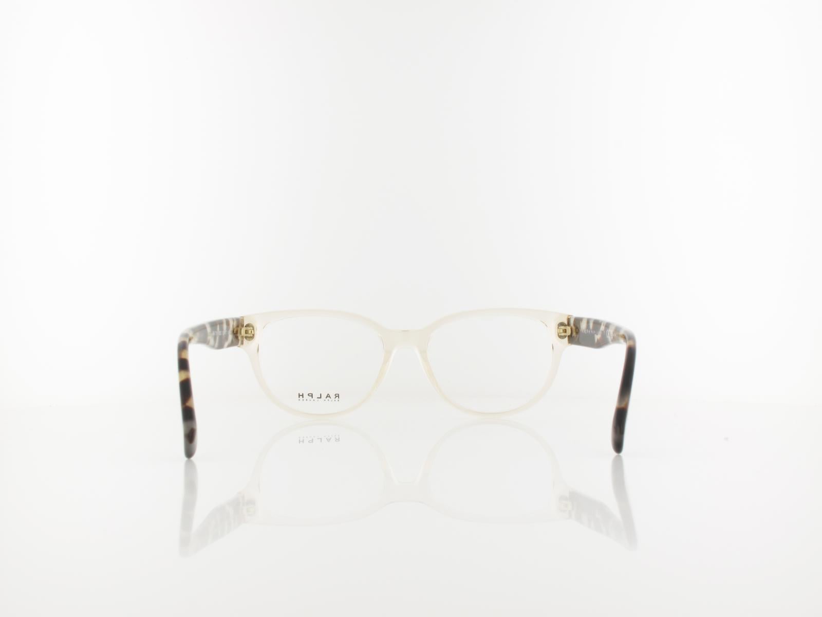 Ralph | RA7151 6062 52 | shiny transparent light brown