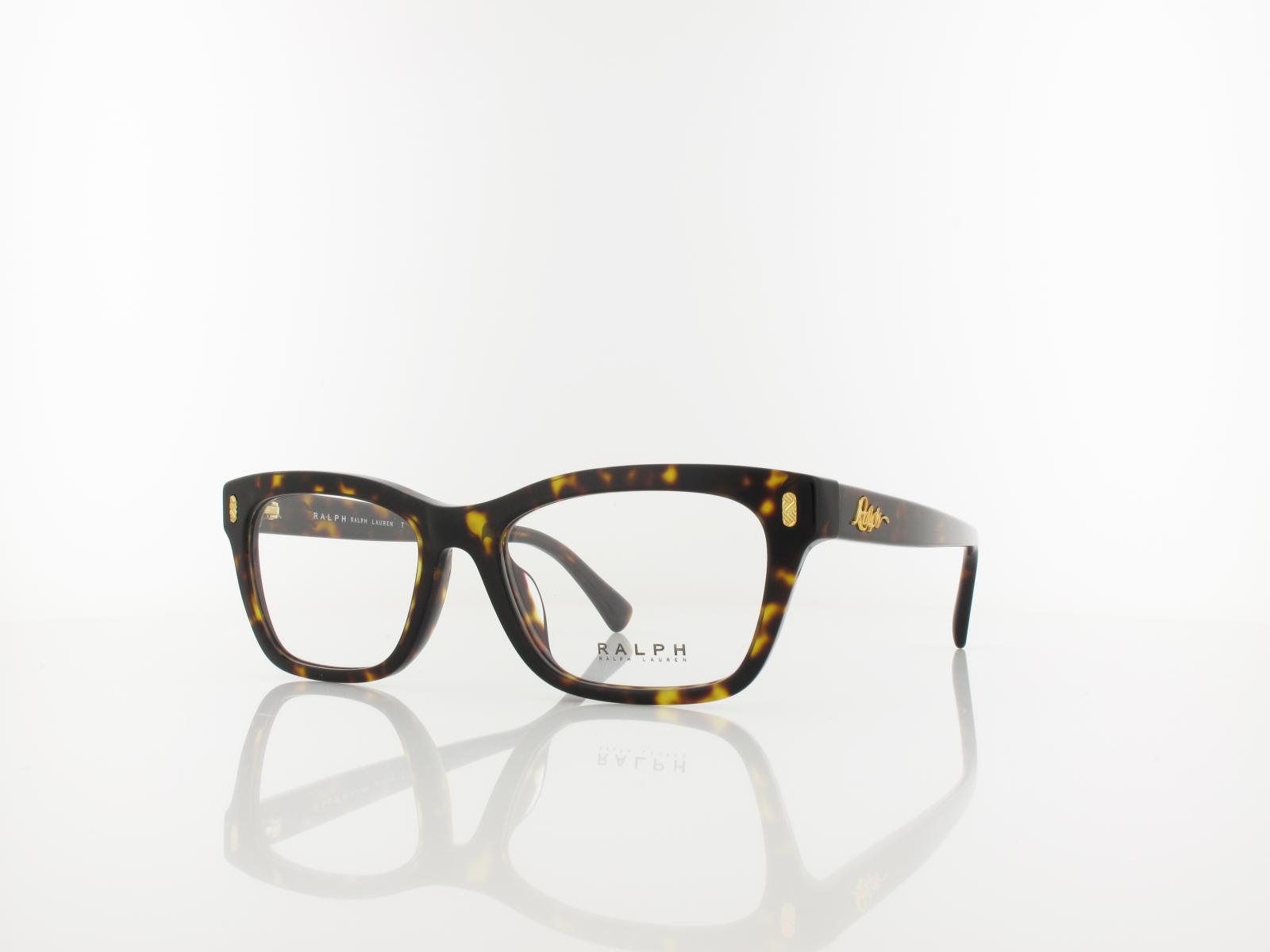 Ralph | RA7154U 5003 52 | shiny dark havana