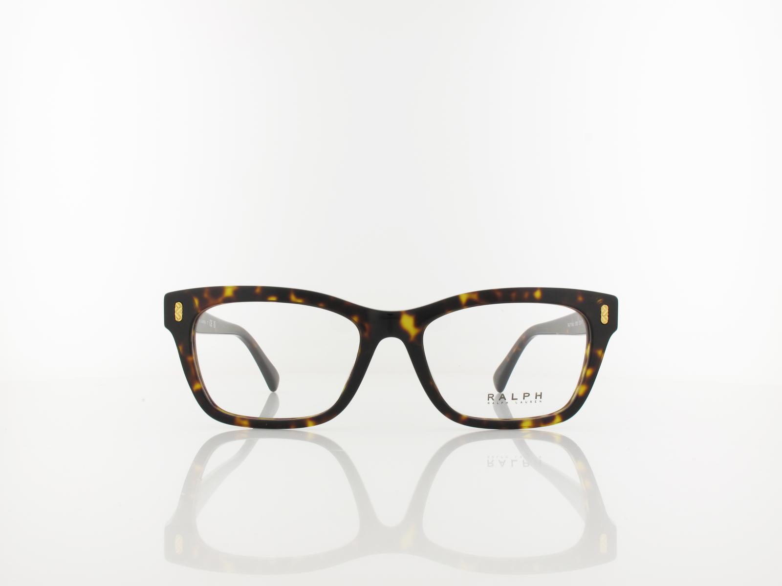 Ralph | RA7154U 5003 52 | shiny dark havana