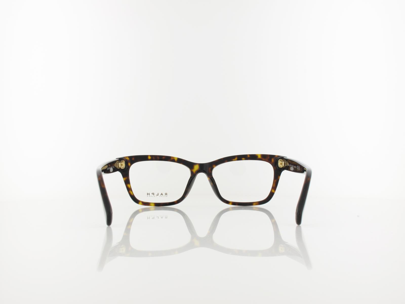 Ralph | RA7154U 5003 52 | shiny dark havana