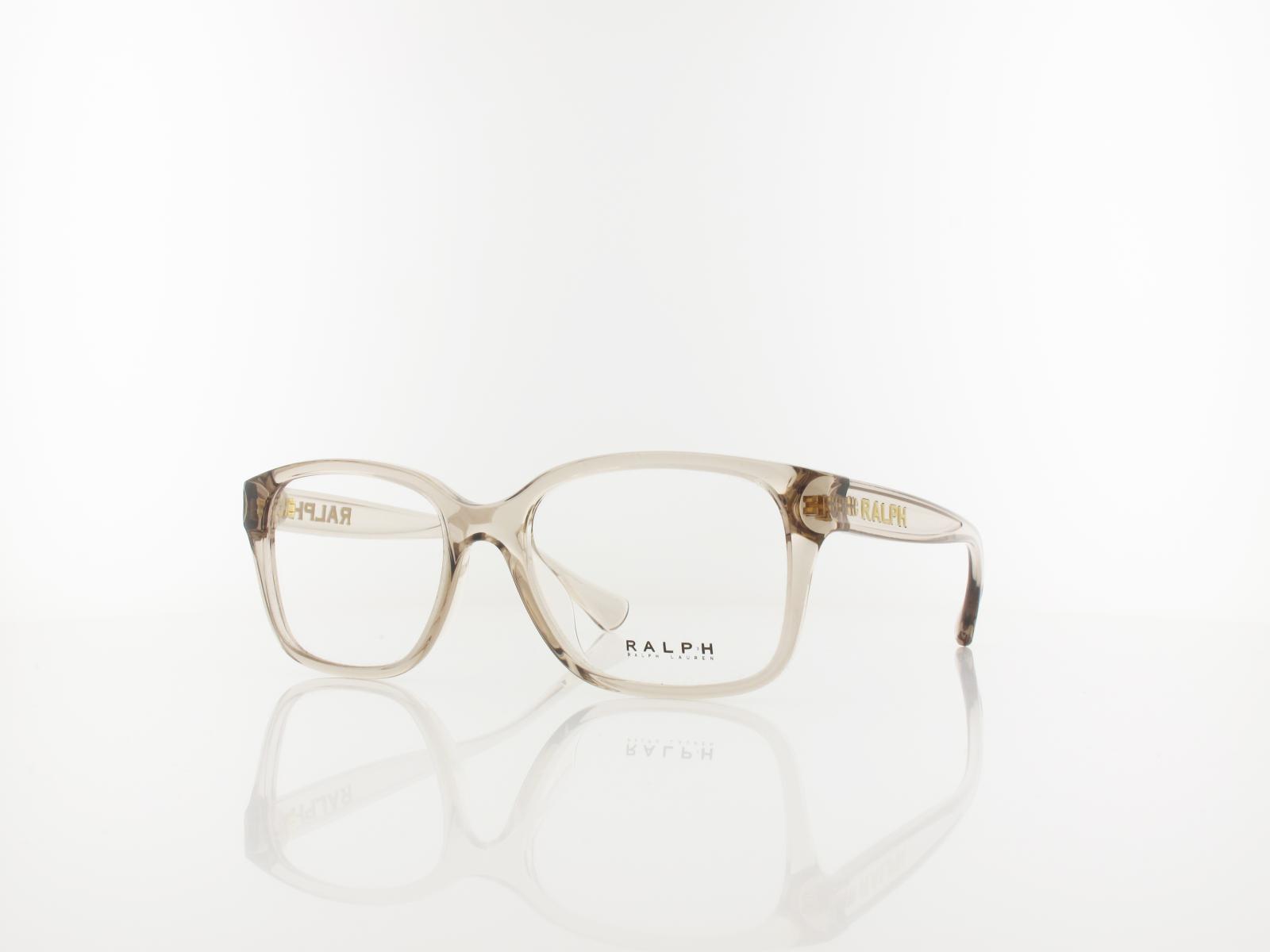 Ralph | RA7155U 5802 52 | shiny trasparent beige