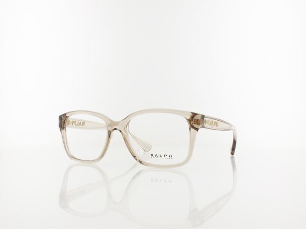 Ralph | RA7155U 5802 52 | shiny trasparent beige