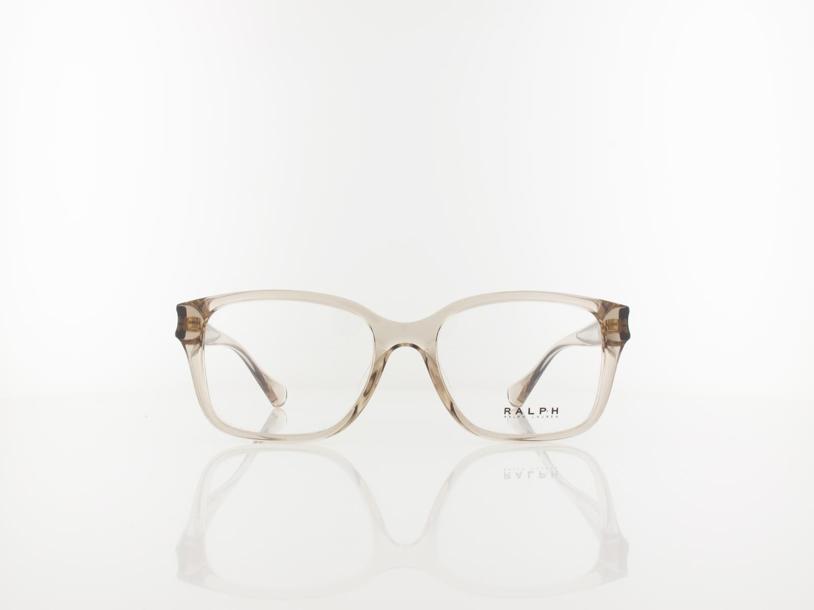 Ralph | RA7155U 5802 52 | shiny trasparent beige