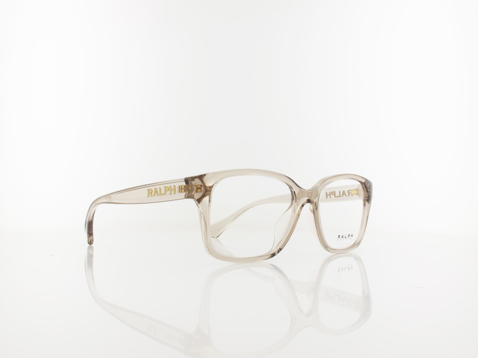 Ralph | RA7155U 5802 52 | shiny trasparent beige