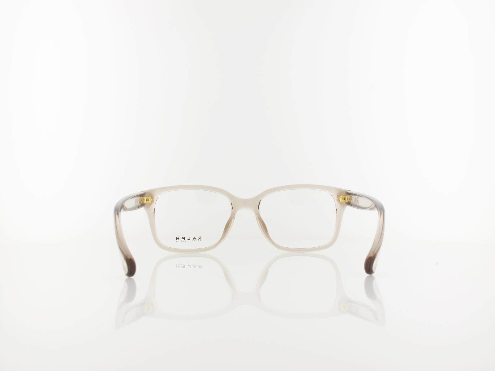Ralph | RA7155U 5802 52 | shiny trasparent beige