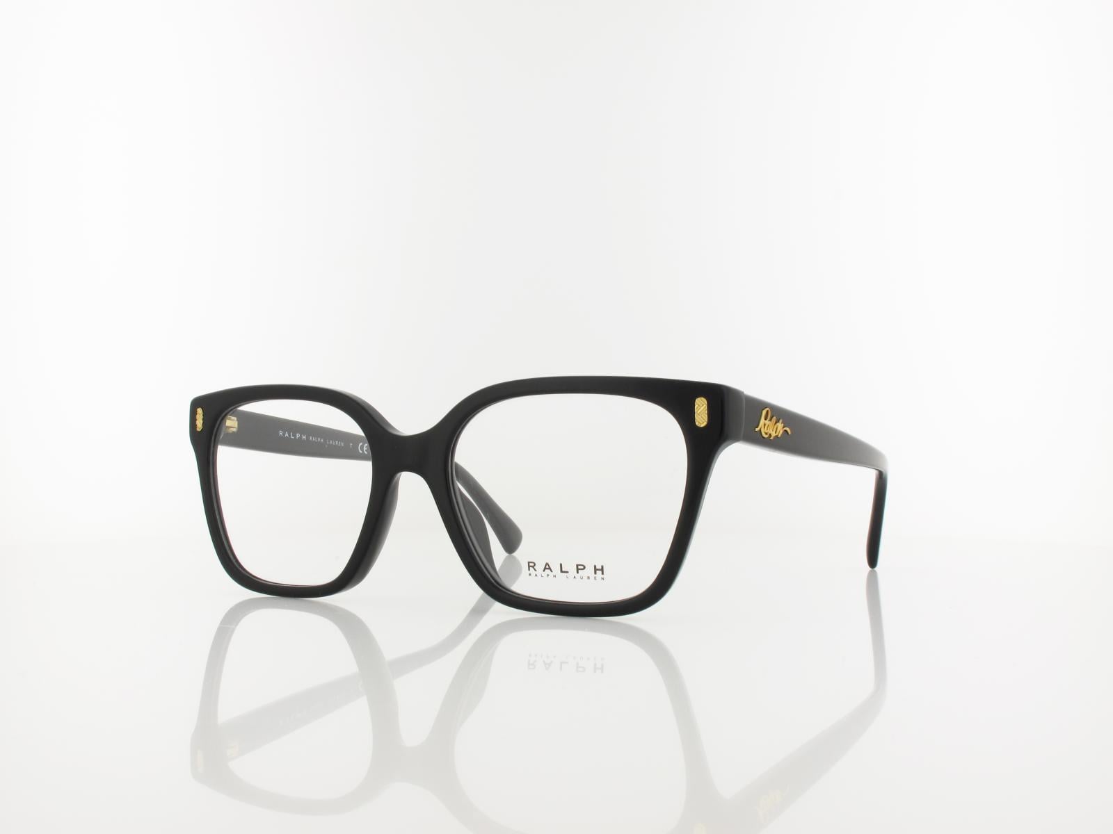 Ralph | RA7158U 5001 53 | shiny black