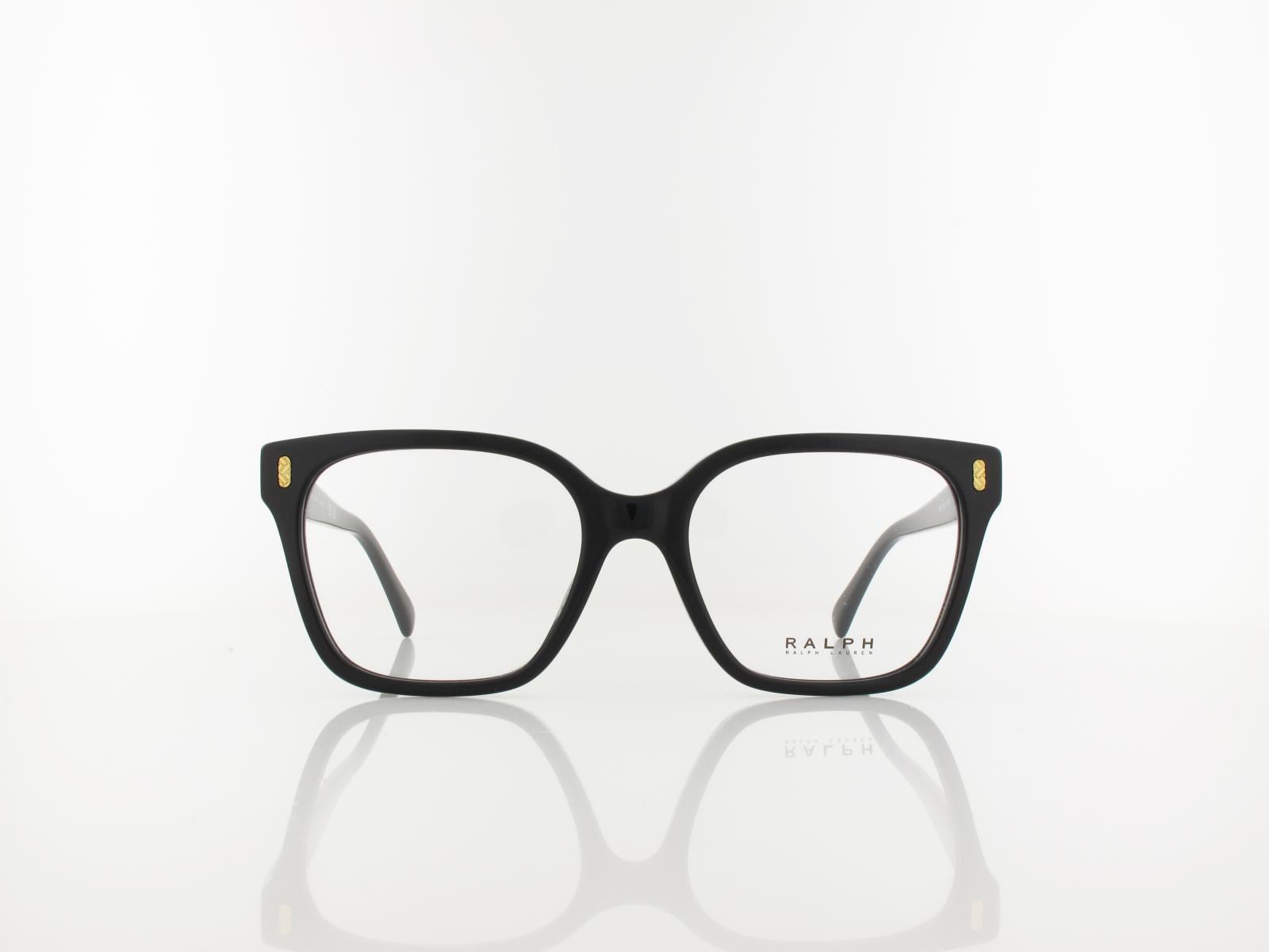 Ralph | RA7158U 5001 53 | shiny black