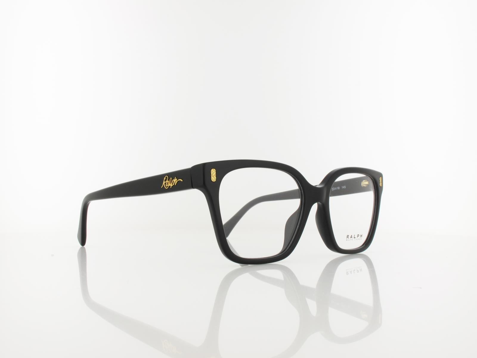 Ralph | RA7158U 5001 53 | shiny black