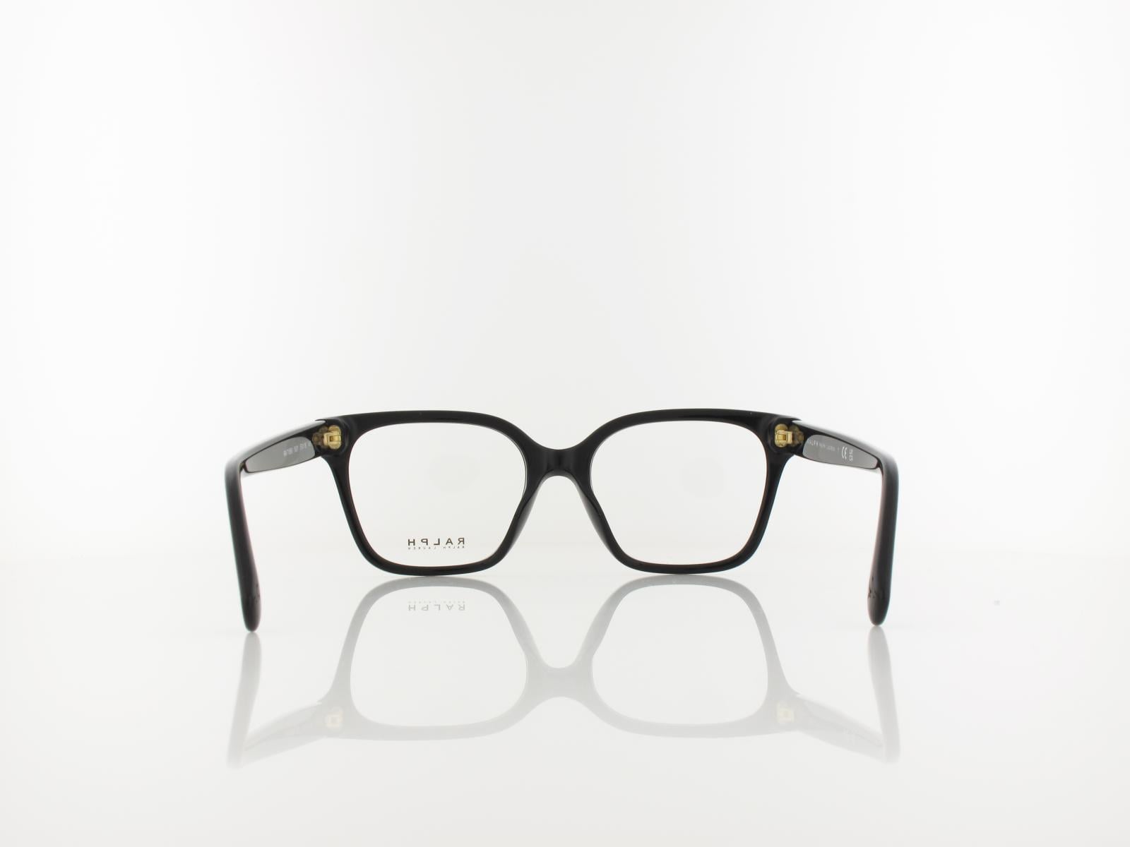Ralph | RA7158U 5001 53 | shiny black