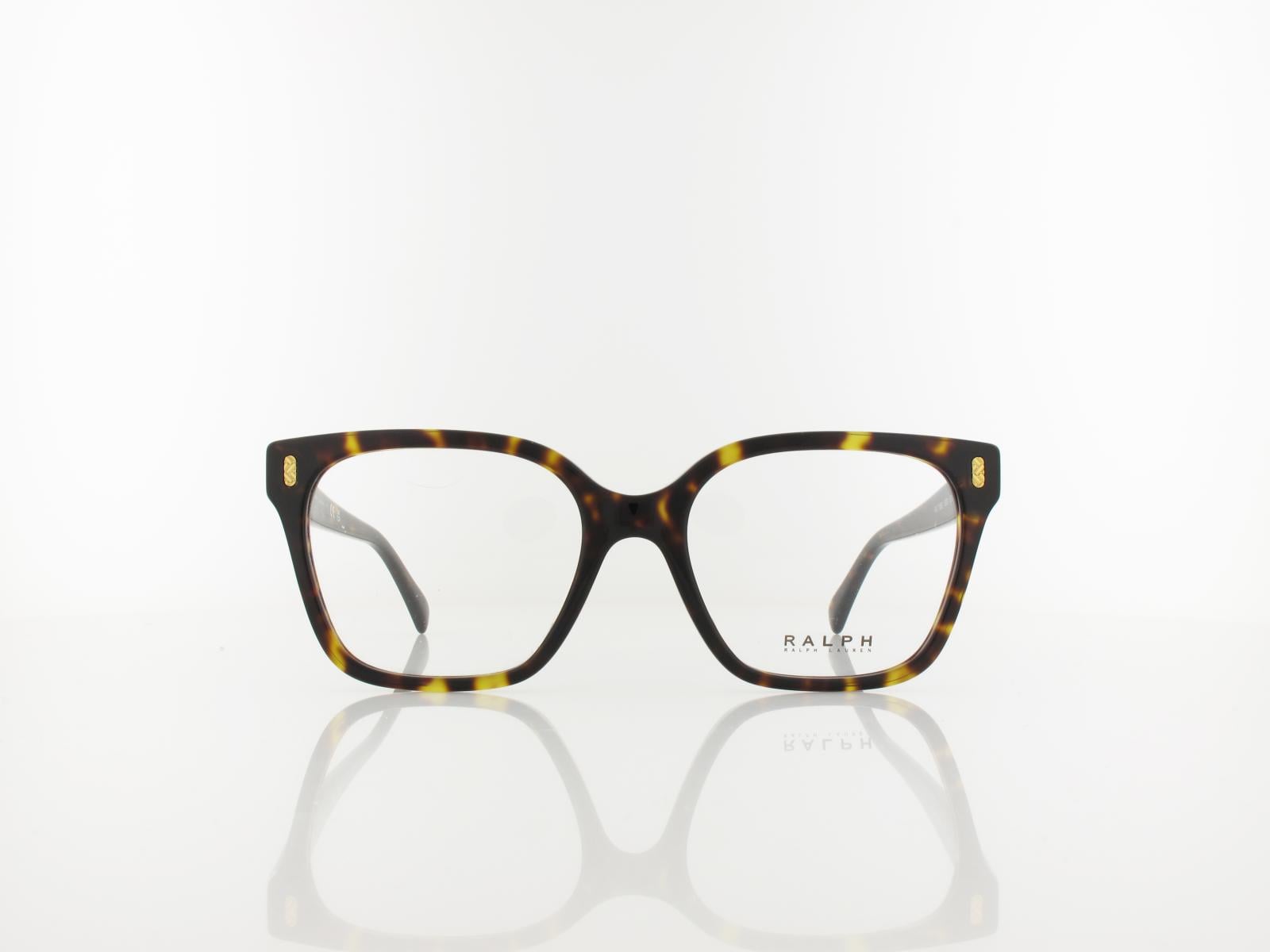 Ralph | RA7158U 5003 53 | shiny dark havana