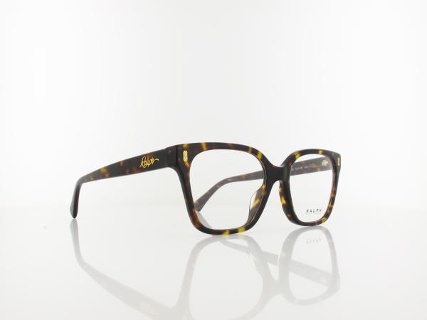 Ralph | RA7158U 5003 53 | shiny dark havana