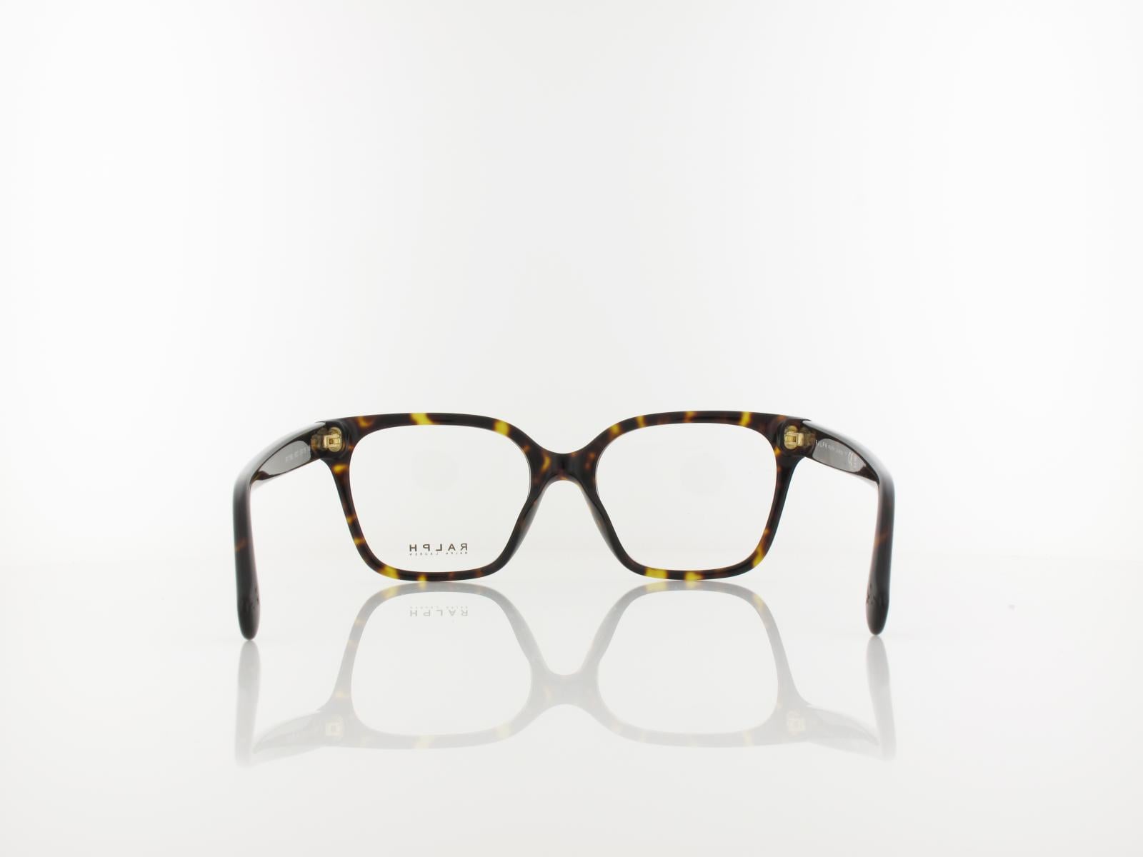 Ralph | RA7158U 5003 53 | shiny dark havana