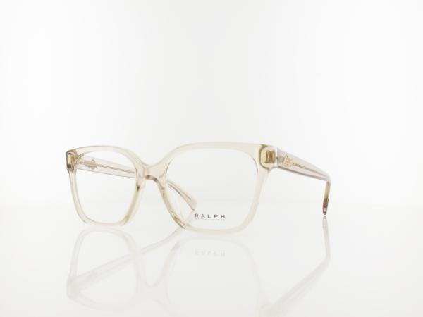 Ralph | RA7158U 6117 53 | shiny transparent beige