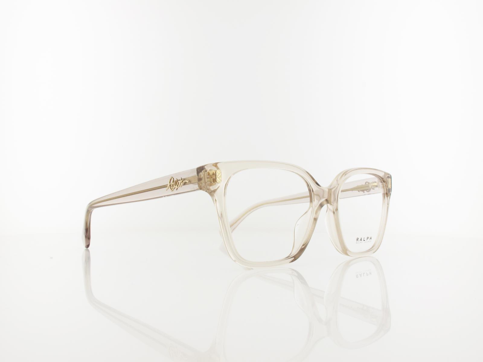 Ralph | RA7158U 6117 53 | shiny transparent beige