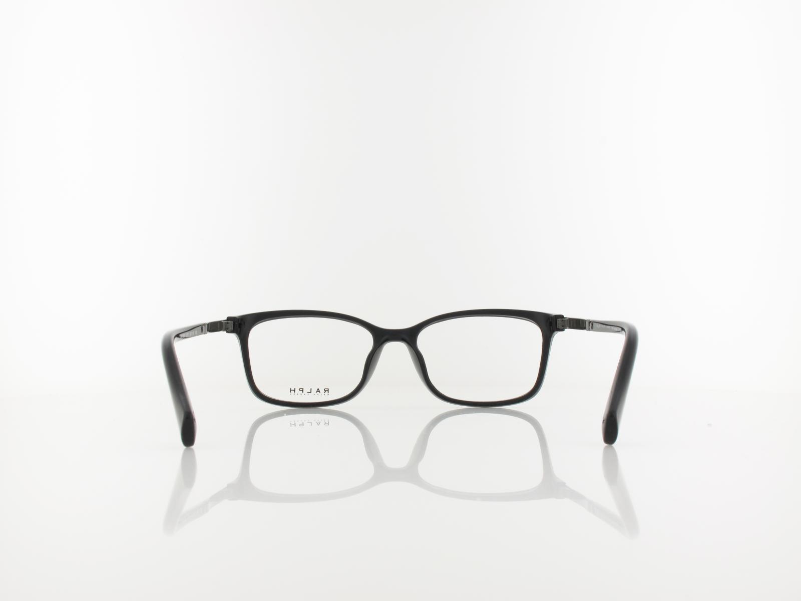 Ralph | RA7160U 6197 53 | shiny black