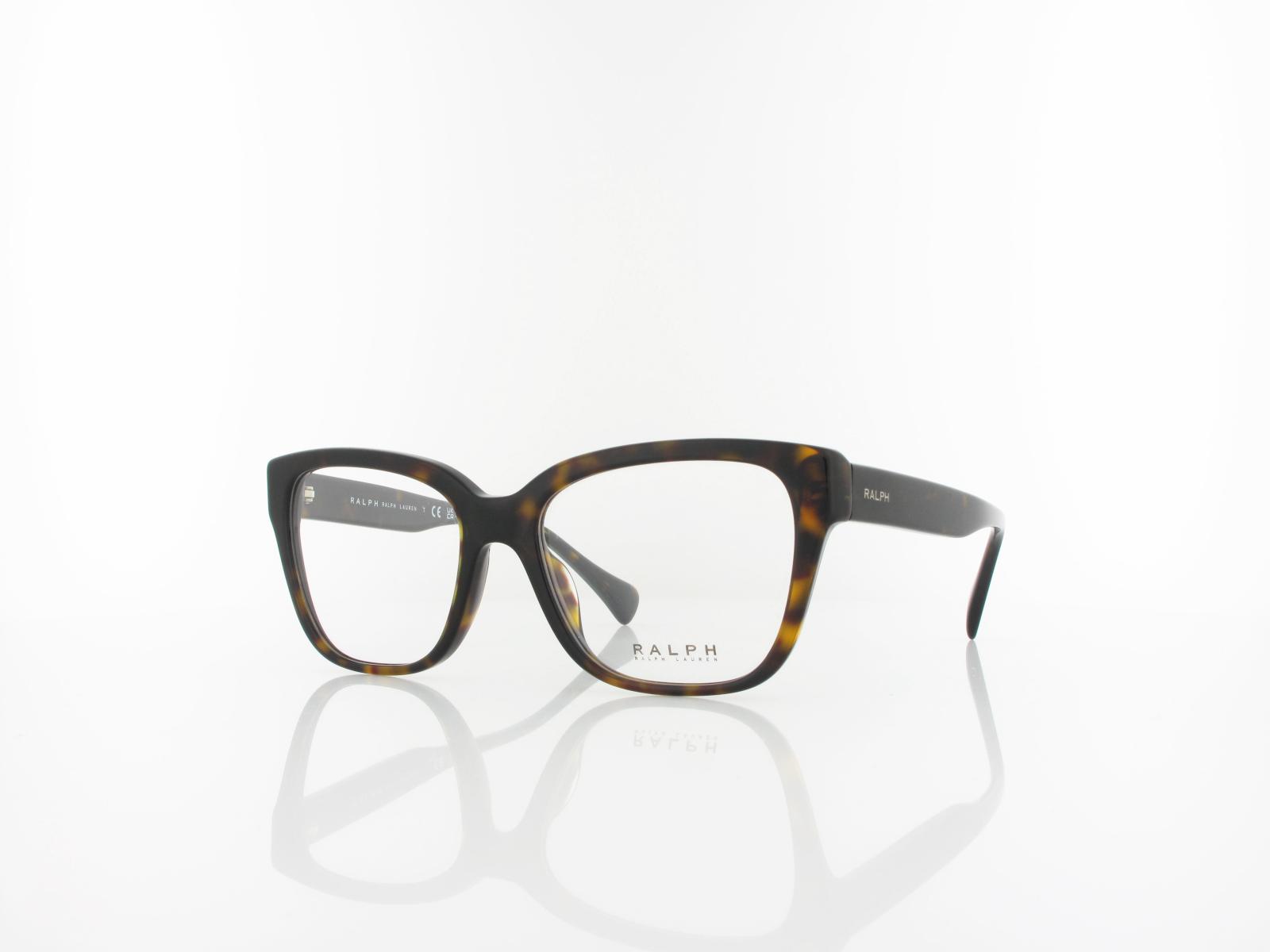 Ralph | RA7162U 5003 53 | shiny dark havana
