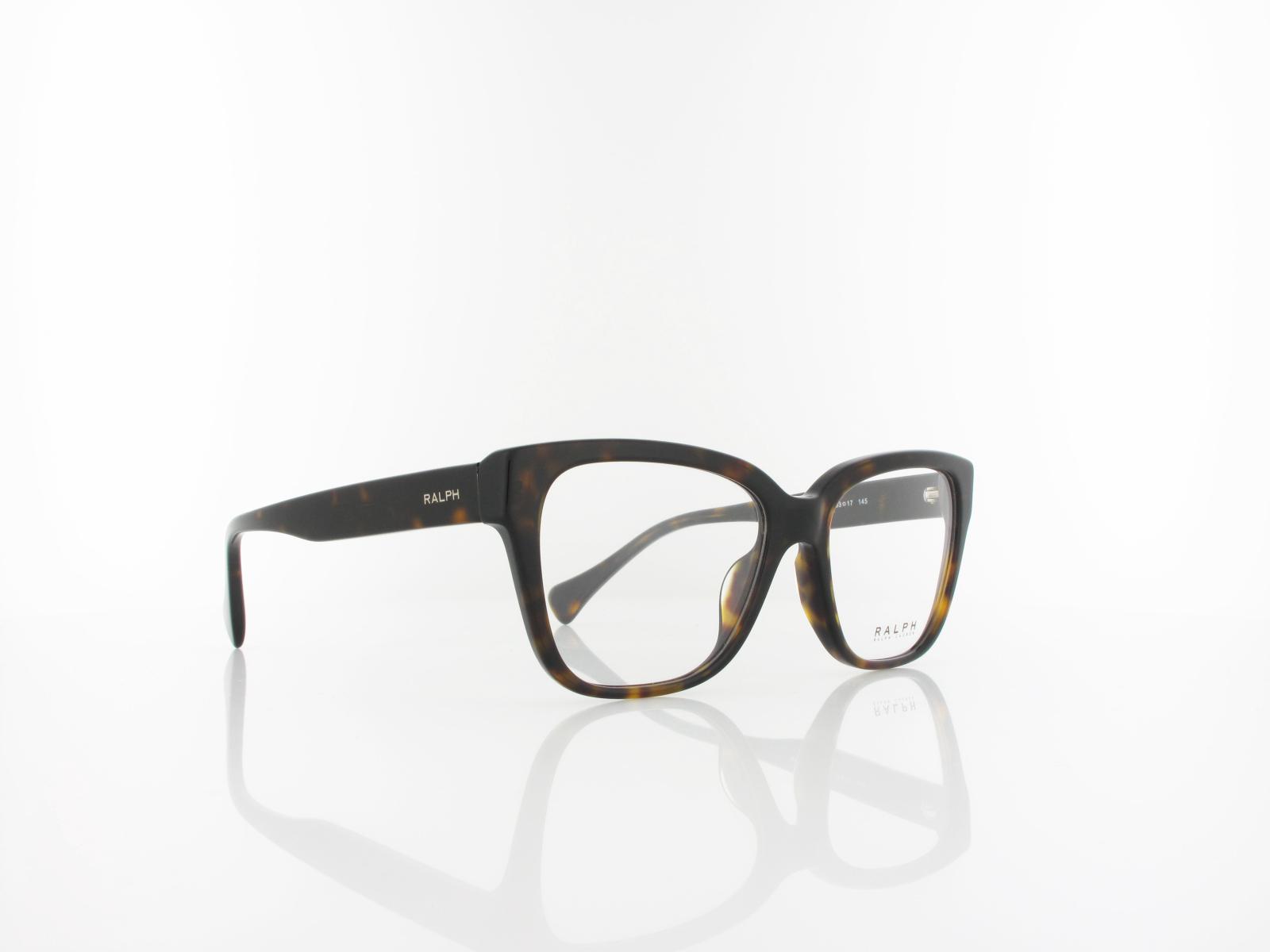 Ralph | RA7162U 5003 53 | shiny dark havana