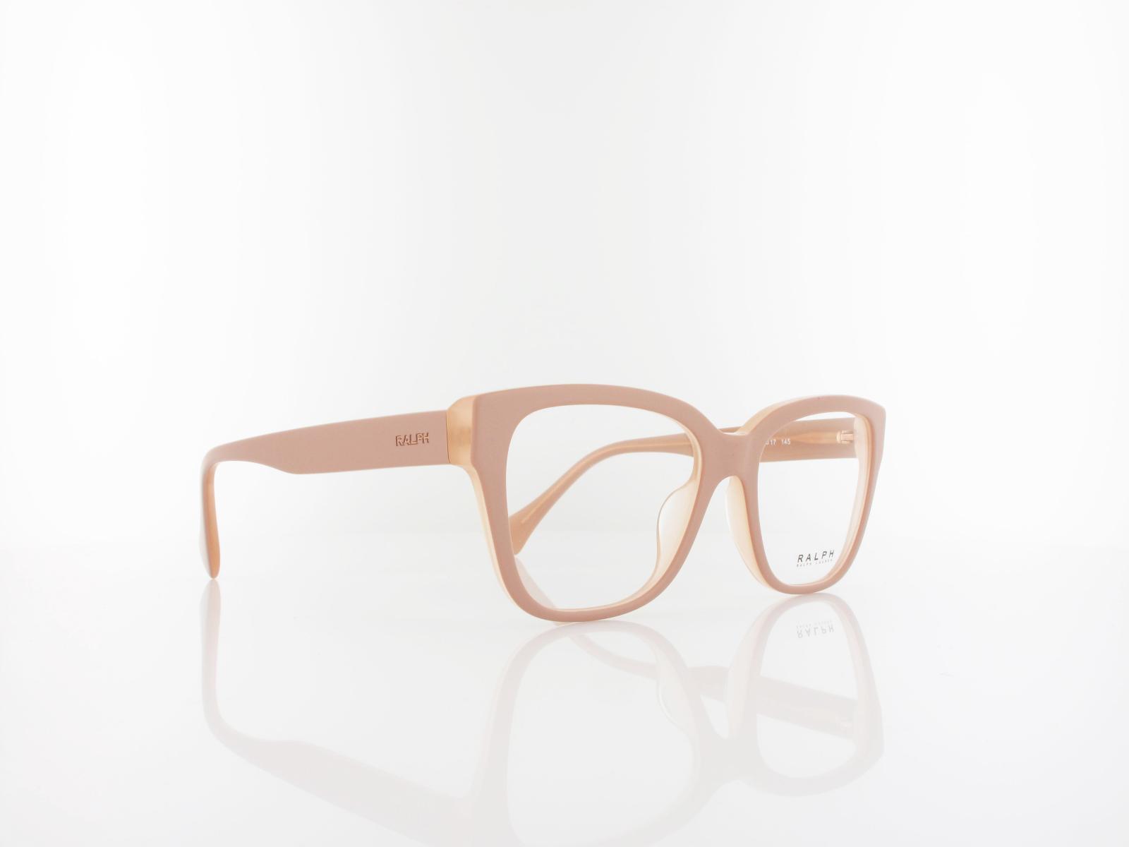 Ralph | RA7162U 6063 53 | shiny beige on milky beige