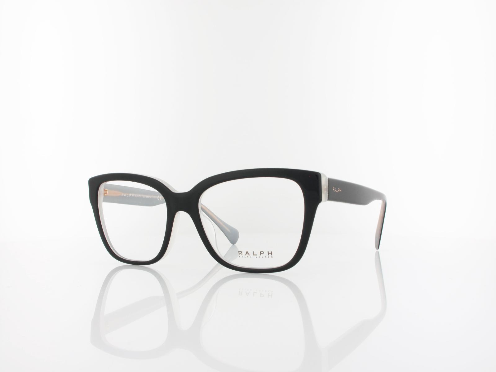 Ralph | RA7162U 6066 53 | shiny black on opal grey
