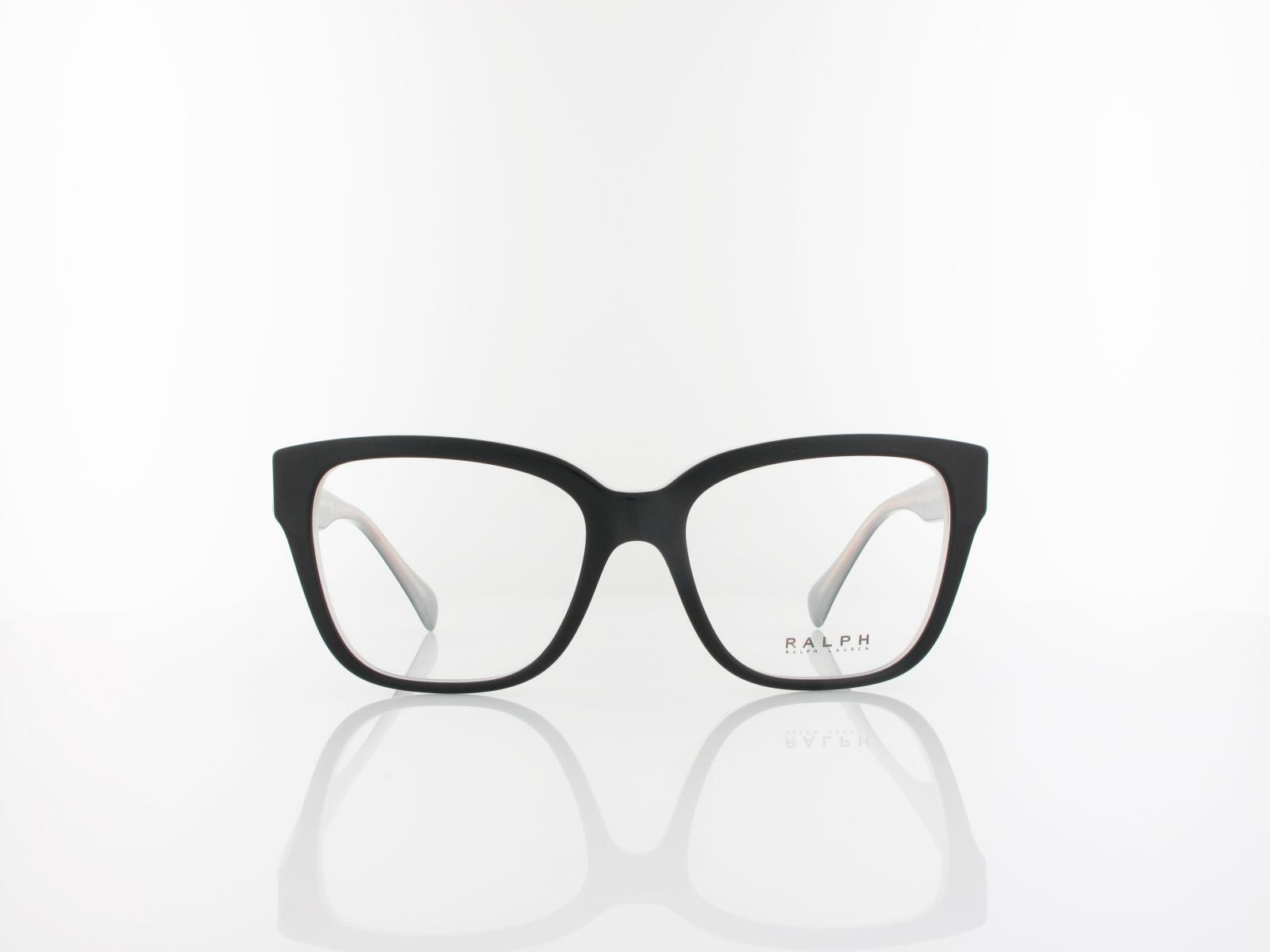 Ralph | RA7162U 6066 53 | shiny black on opal grey