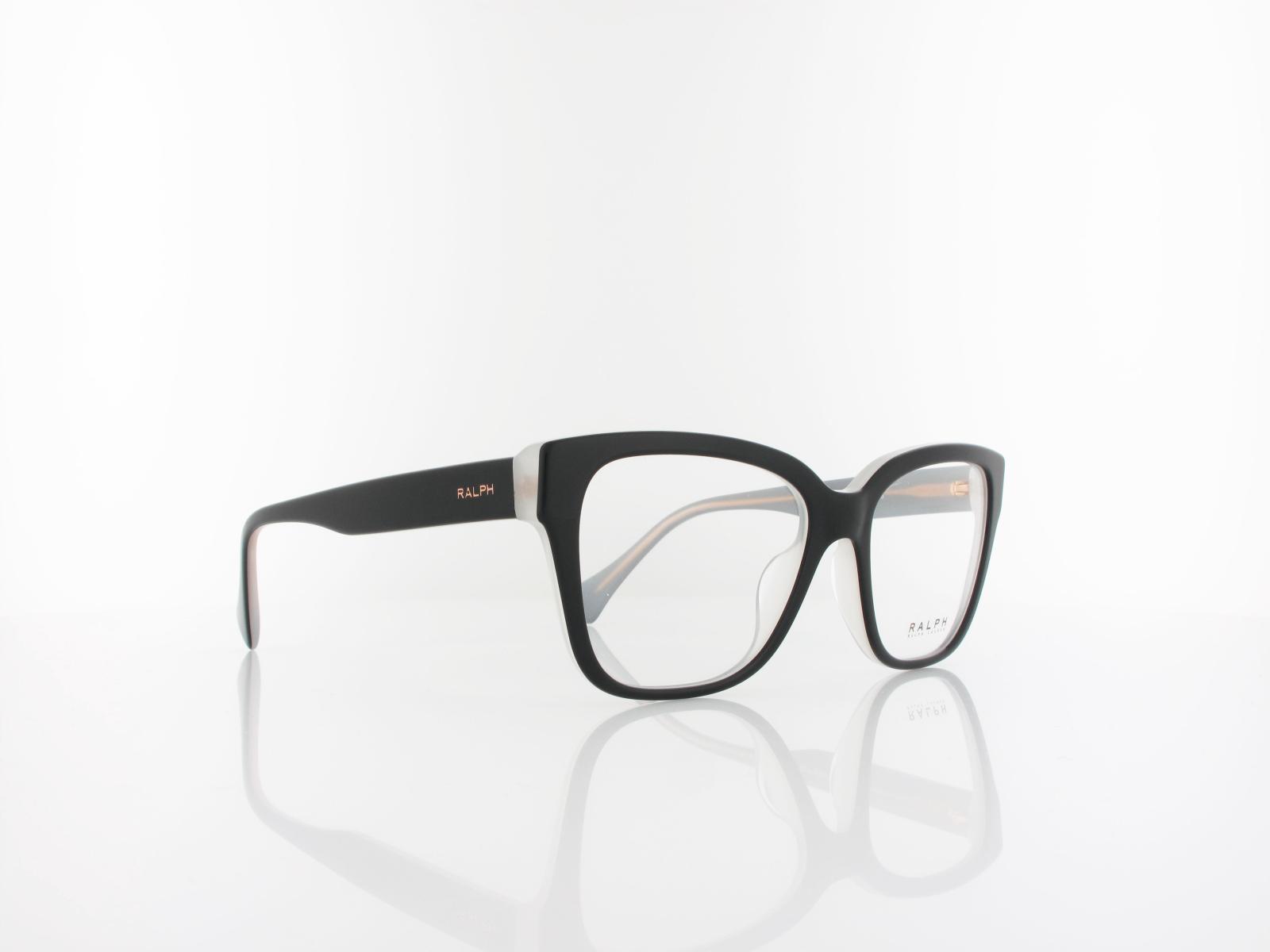 Ralph | RA7162U 6066 53 | shiny black on opal grey