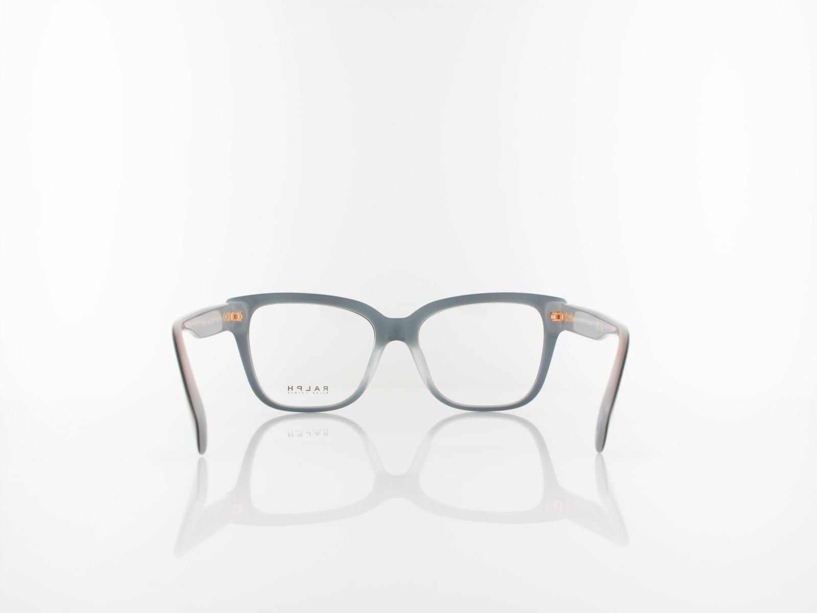 Ralph | RA7162U 6066 53 | shiny black on opal grey