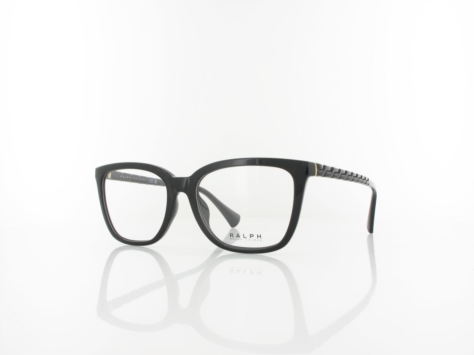 Ralph | RA7178U 5001 54 | schwarz gl&auml;nzend