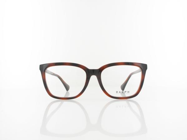 Ralph | RA7178U 6149 54 | gl&auml;nzendes dunkelhavana