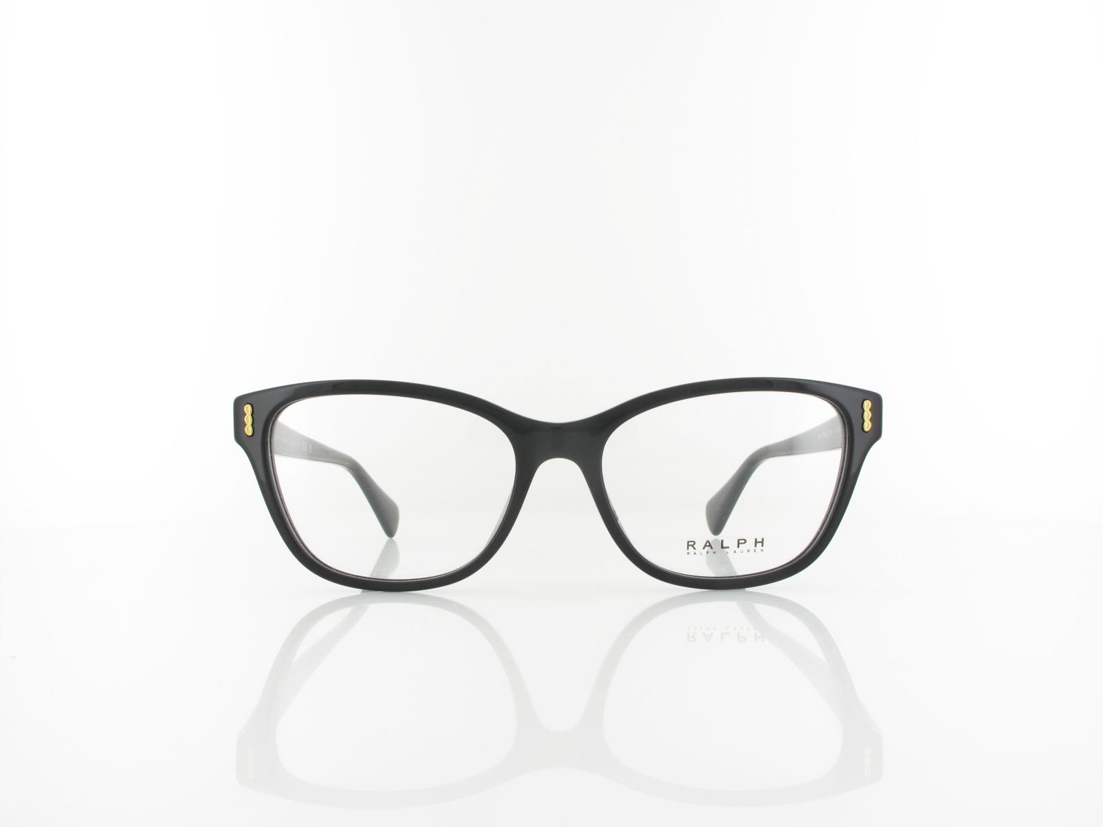 Ralph | RA7195U 5001 54 | schwarz gl&auml;nzend