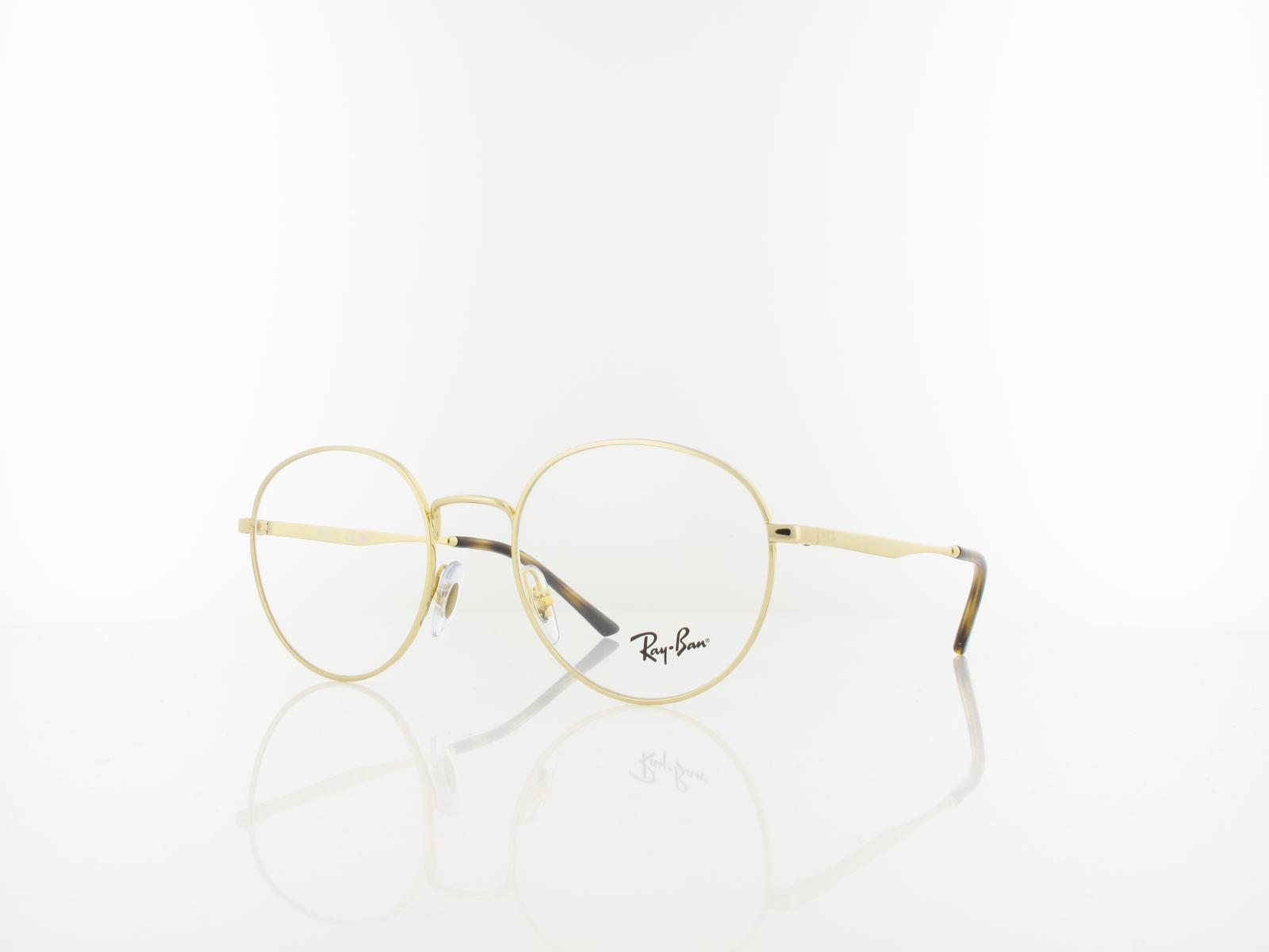 Ray Ban | RX3681V 2500 50 | arista