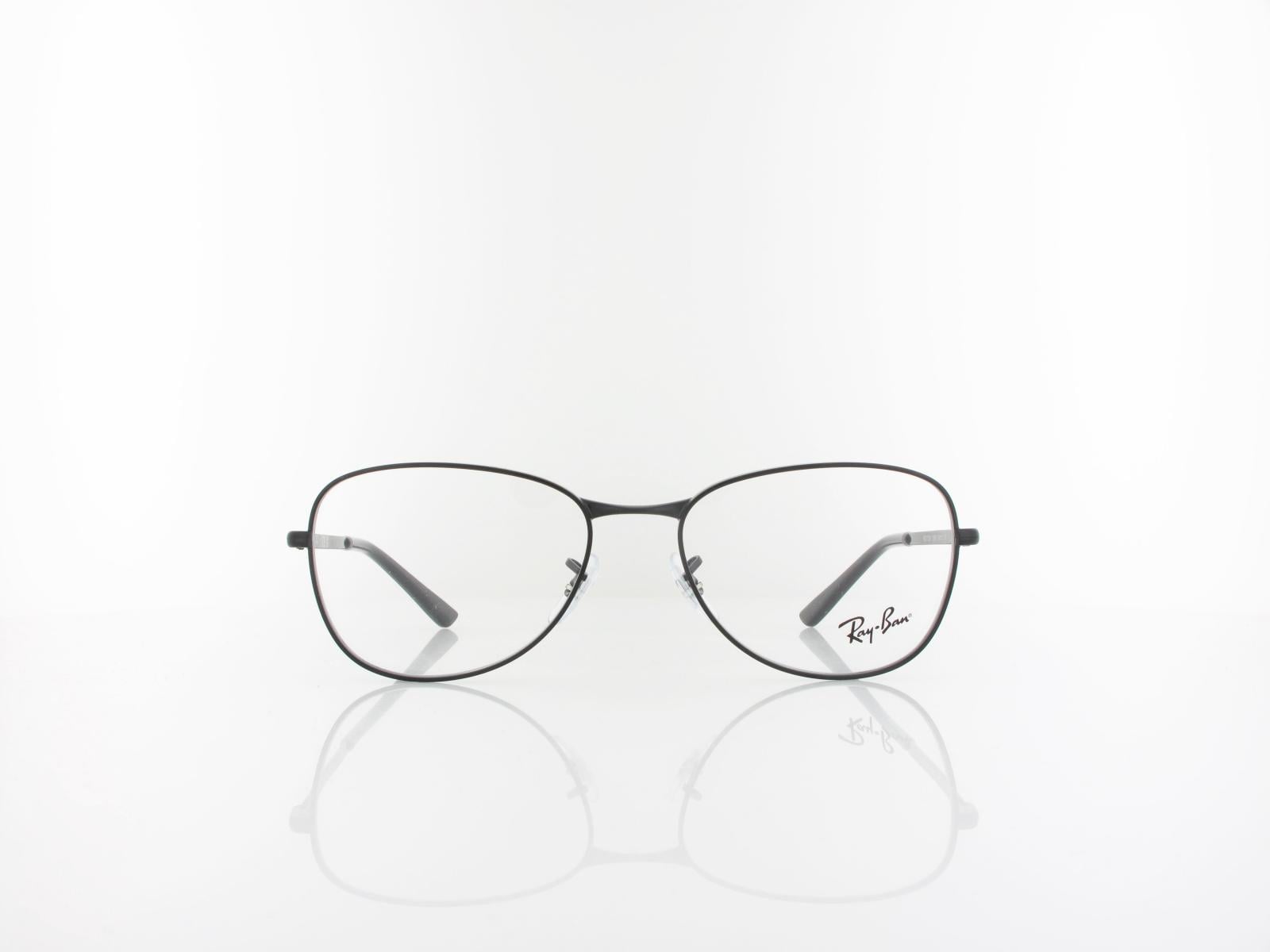 Ray Ban | RX3733V 2509 54 | black