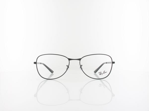 Ray Ban | RX3733V 2509 54 | black