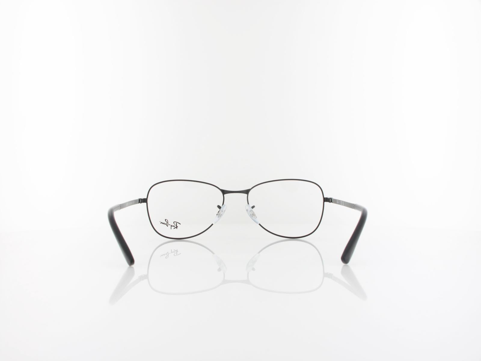 Ray Ban | RX3733V 2509 54 | black