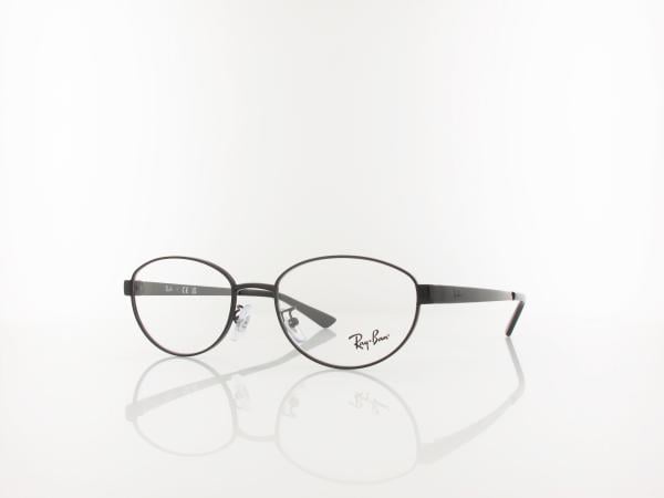Ray Ban | RX3774VD 2509 55 | schwarz