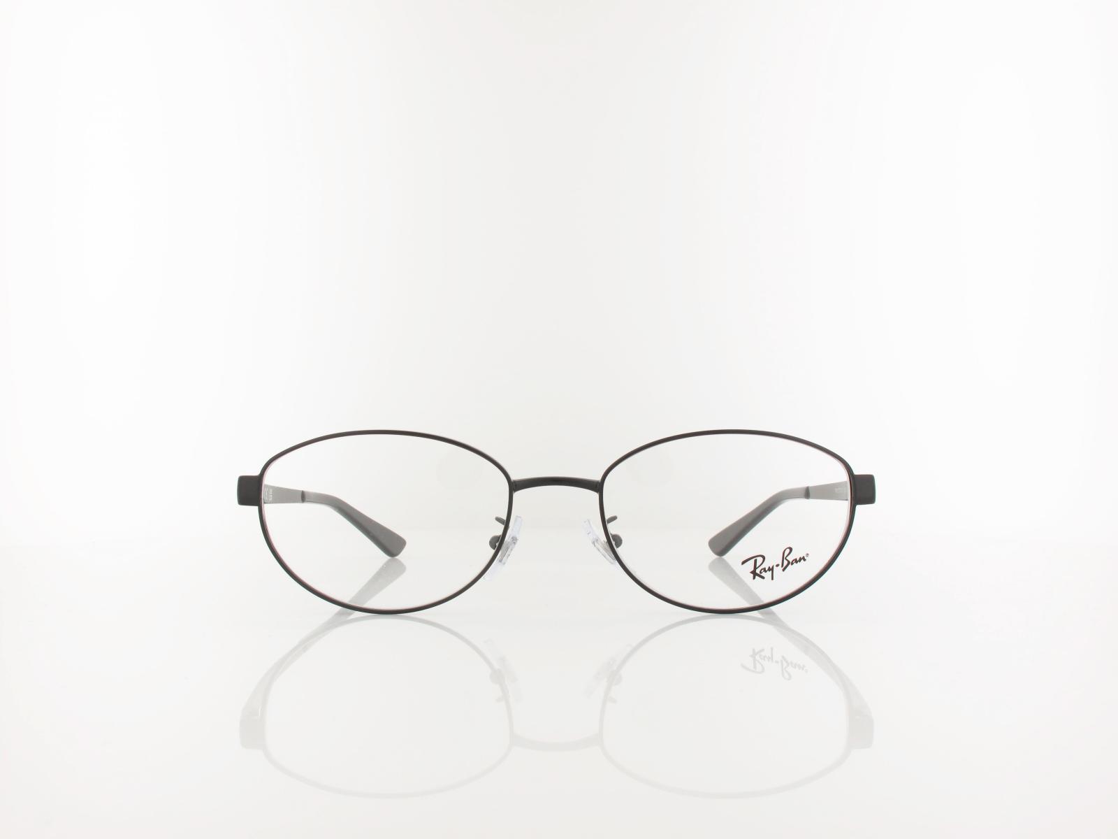 Ray Ban | RX3774VD 2509 55 | schwarz