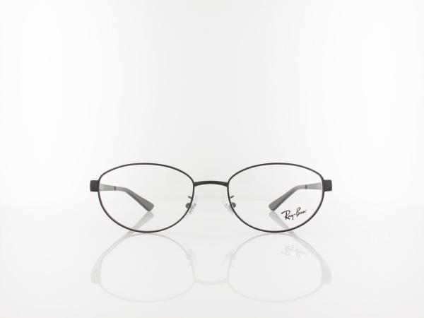 Ray Ban | RX3774VD 2509 55 | schwarz