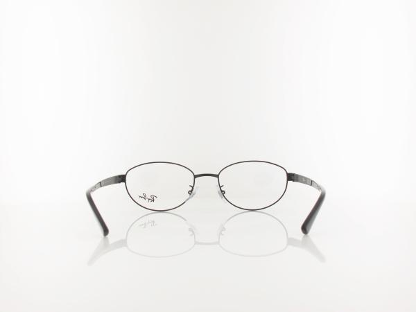 Ray Ban | RX3774VD 2509 55 | schwarz