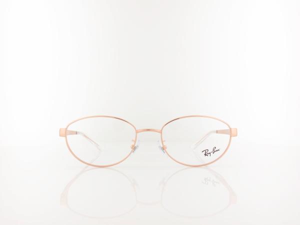 Ray Ban | RX3774VD 3094 55 | rotgold