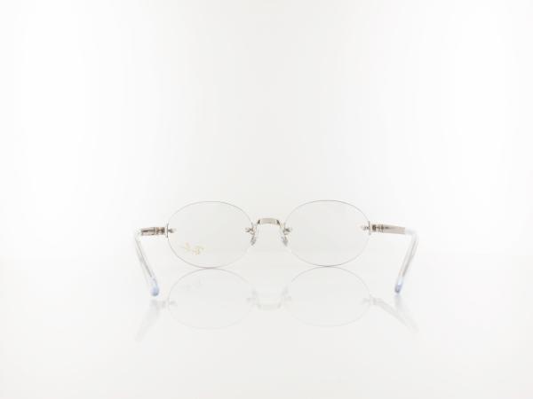 Ray Ban | RX3929V 2501 54 | silber